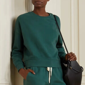 *NWT* Rails Alice Cotton Blend Sweatshirt